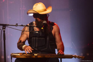 Will Barber -267 6674