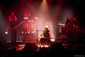 Will Barber -273 6680