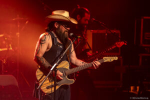 Will Barber -36 6484