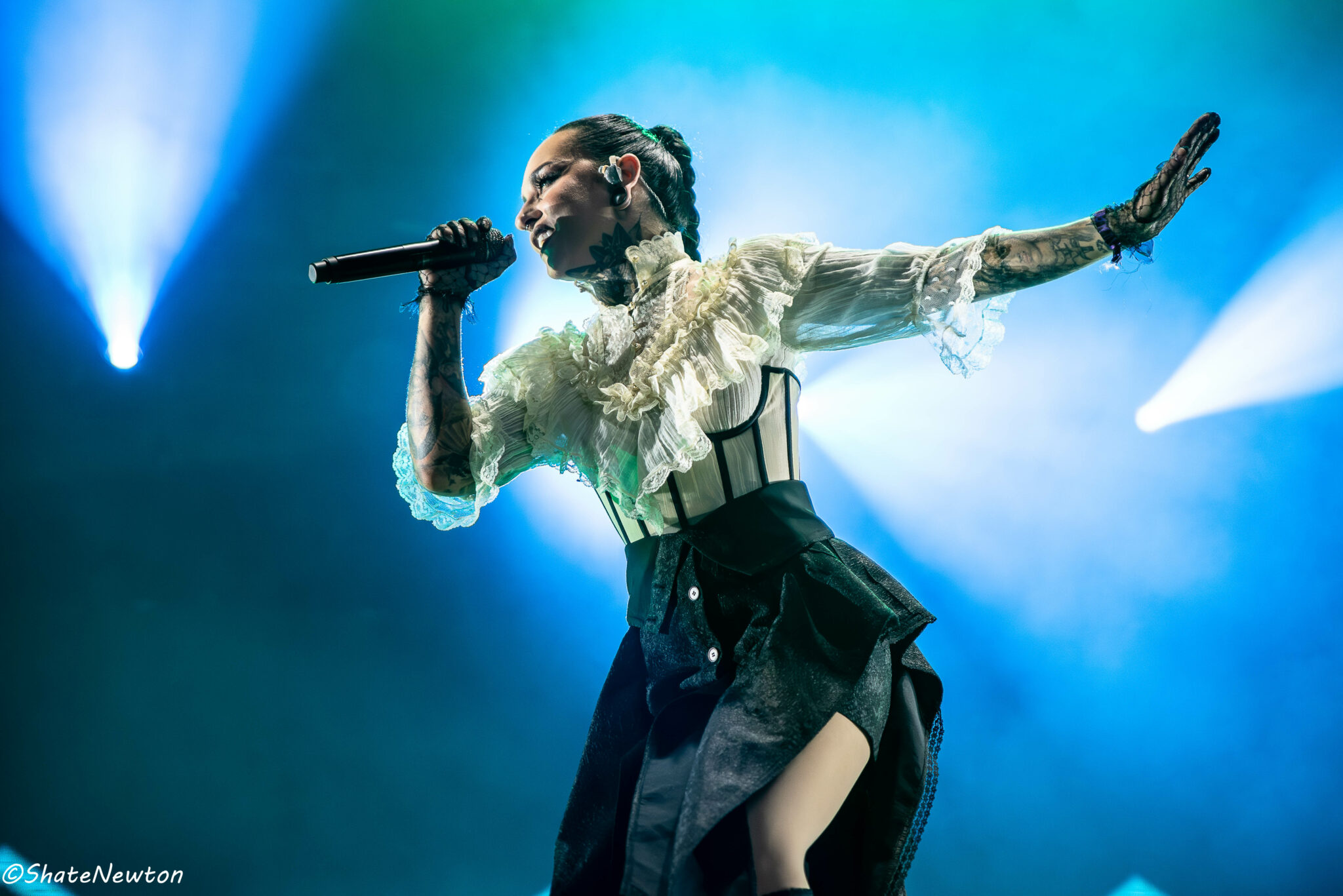 HELLFEST OPEN AIR XVIII – Jour 1 – 19/06/2024