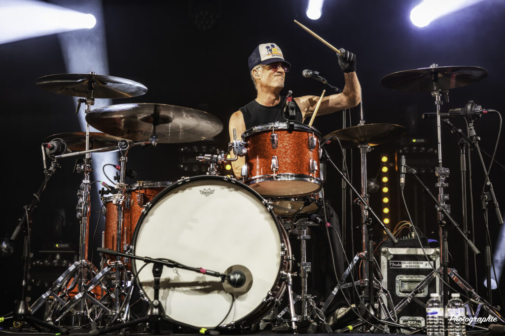 Nada Surf - Le Forum - VPhotographie-15