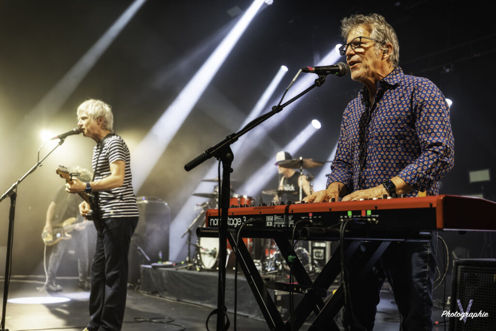 Nada Surf - Le Forum - VPhotographie-2