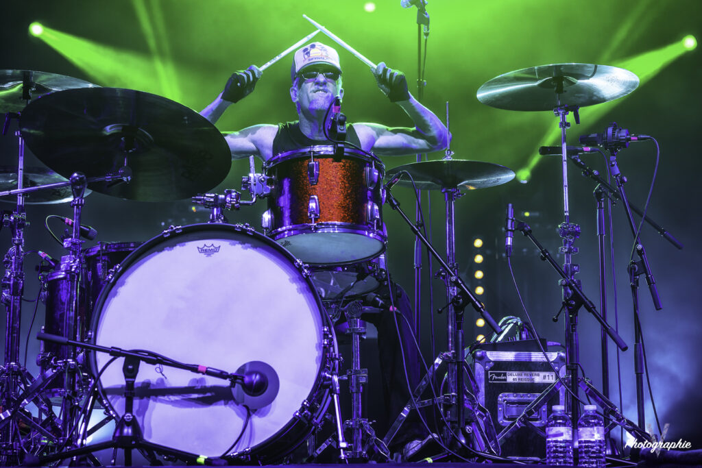 Nada Surf - Le Forum - VPhotographie-24