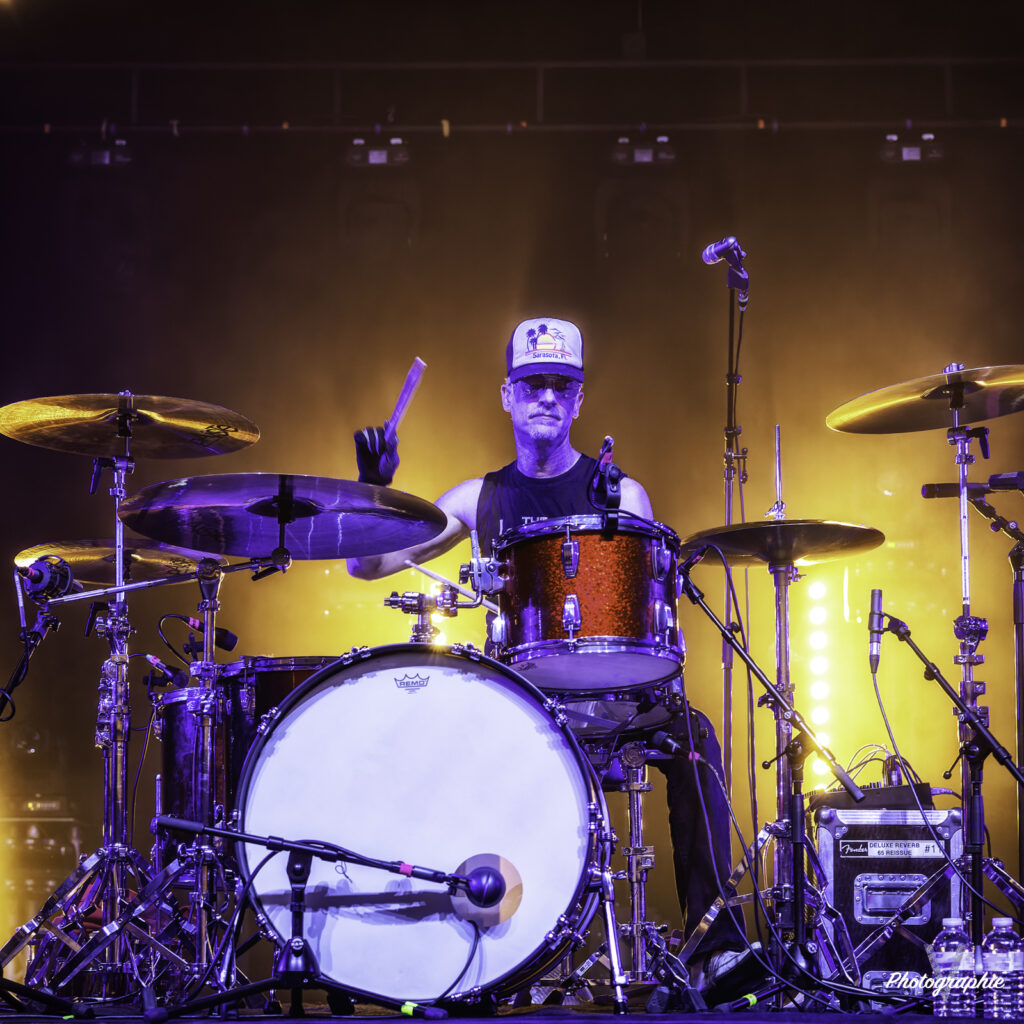 Nada Surf - Le Forum - VPhotographie-26