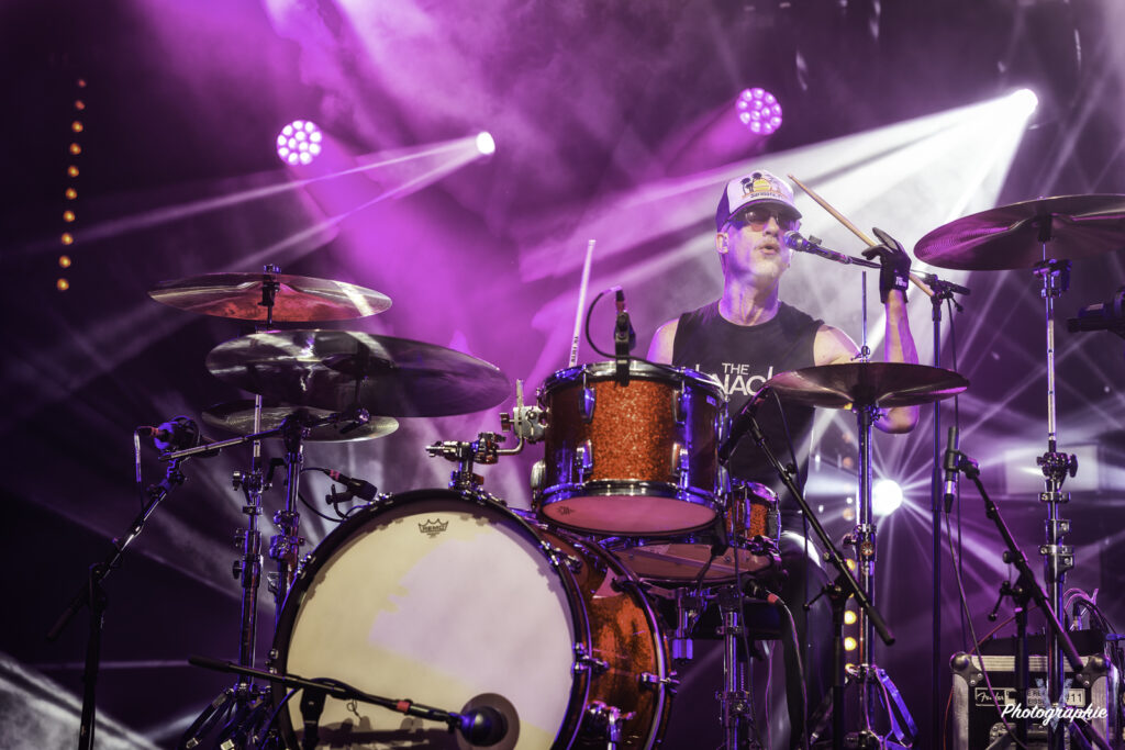 Nada Surf - Le Forum - VPhotographie-28