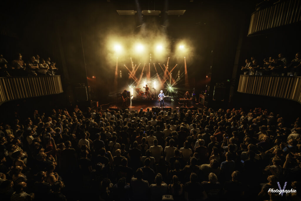 Nada Surf - Le Forum - VPhotographie-43