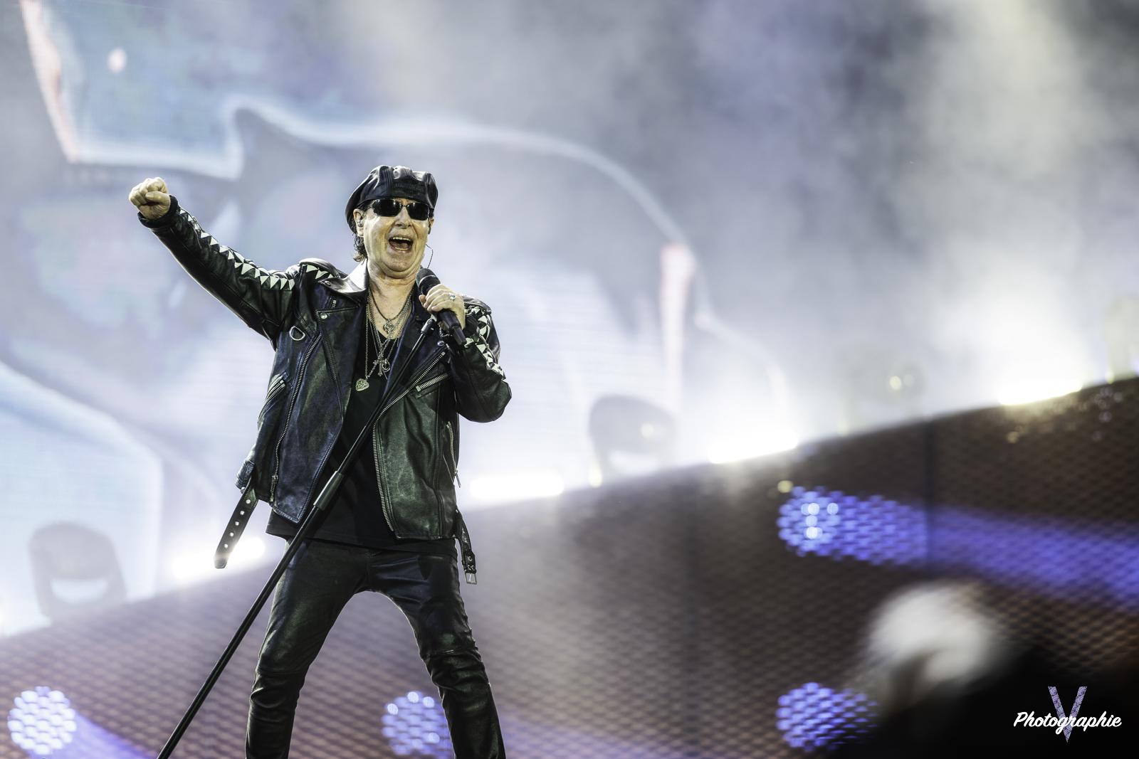 HELLFEST OPEN AIR XVIII – Jour 3 – 21/06/2025