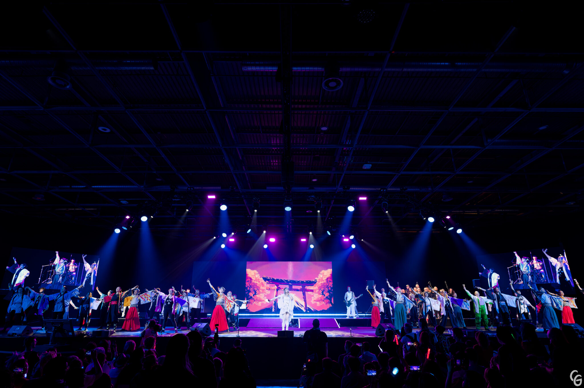 STARRYSKY – Japan Expo Paris 2025 – 03/07/2025