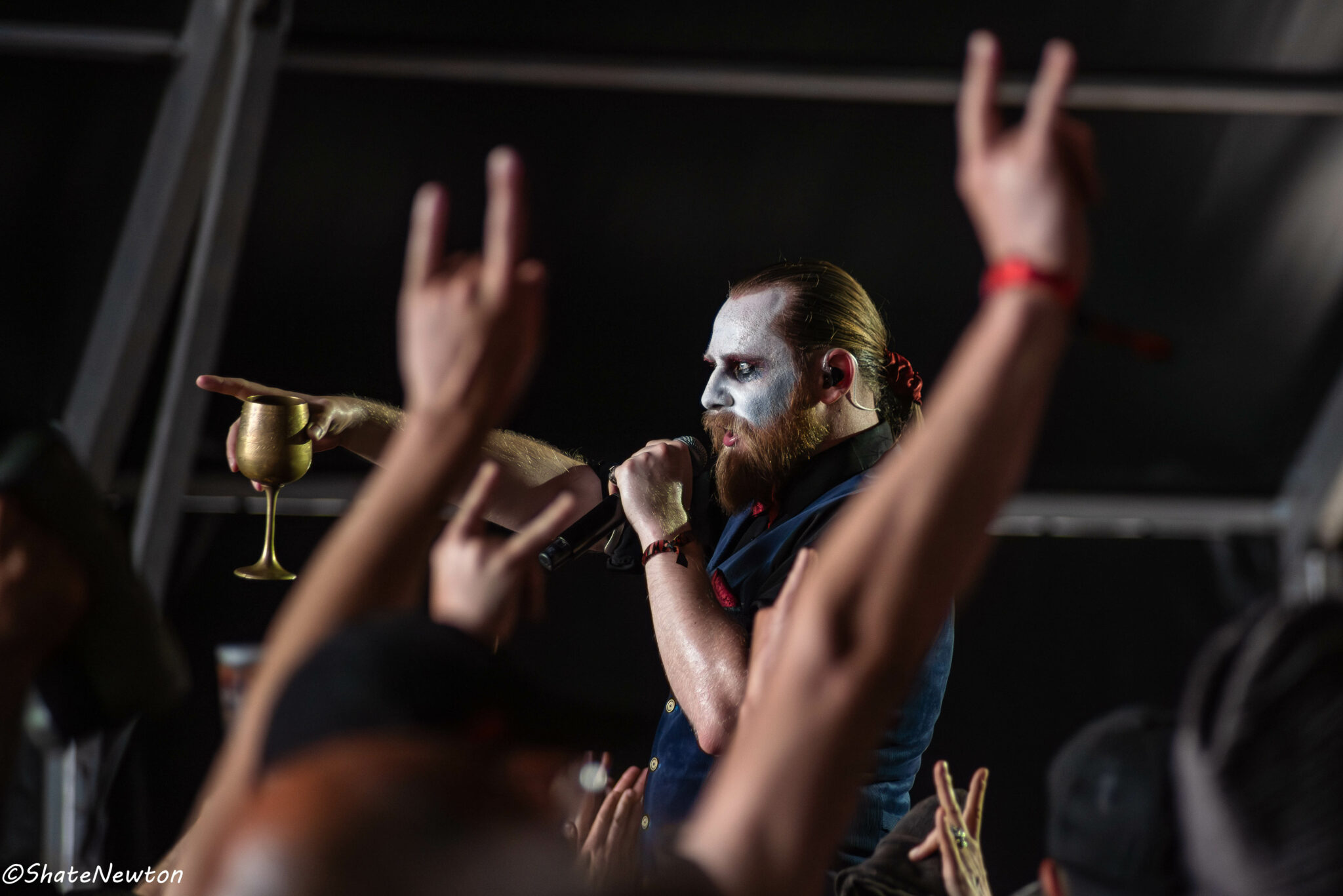 TSAR – Interview – 21/06/2025