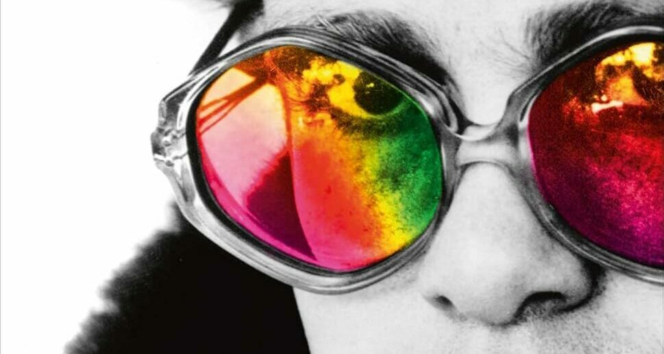 MOI – Elton John [Albin Michel] 