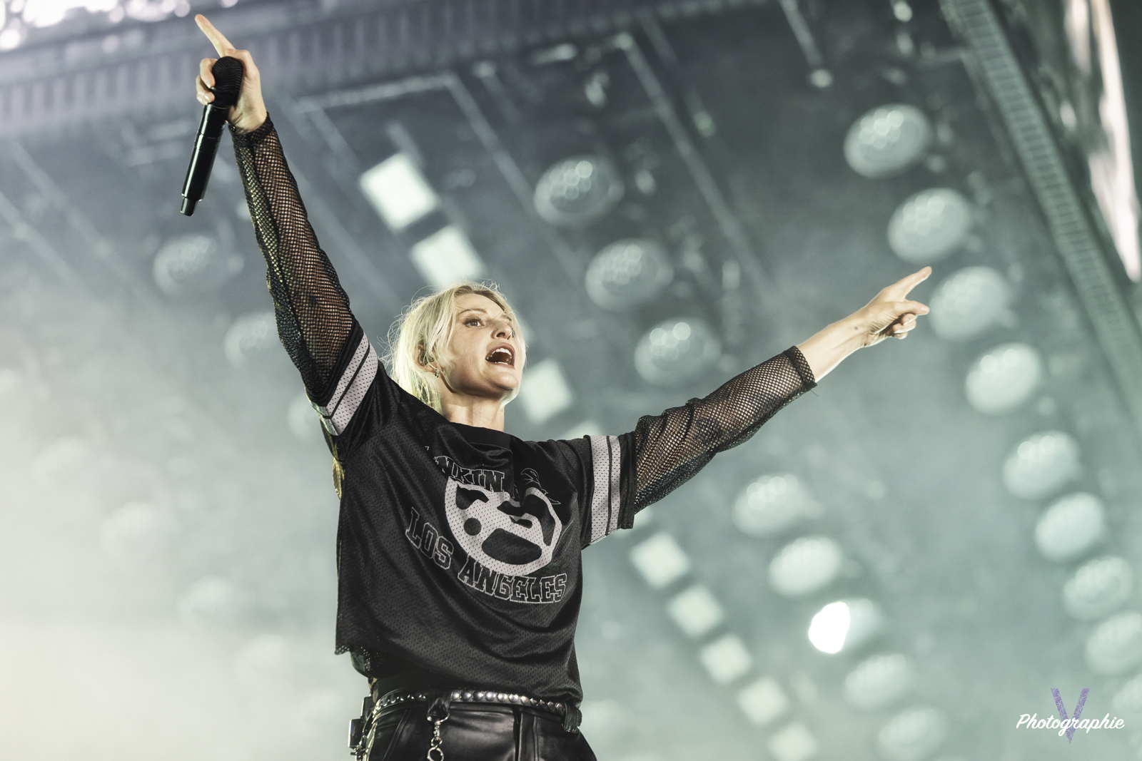 HELLFEST OPEN AIR XVIII – Jour 4 – 22/06/2025