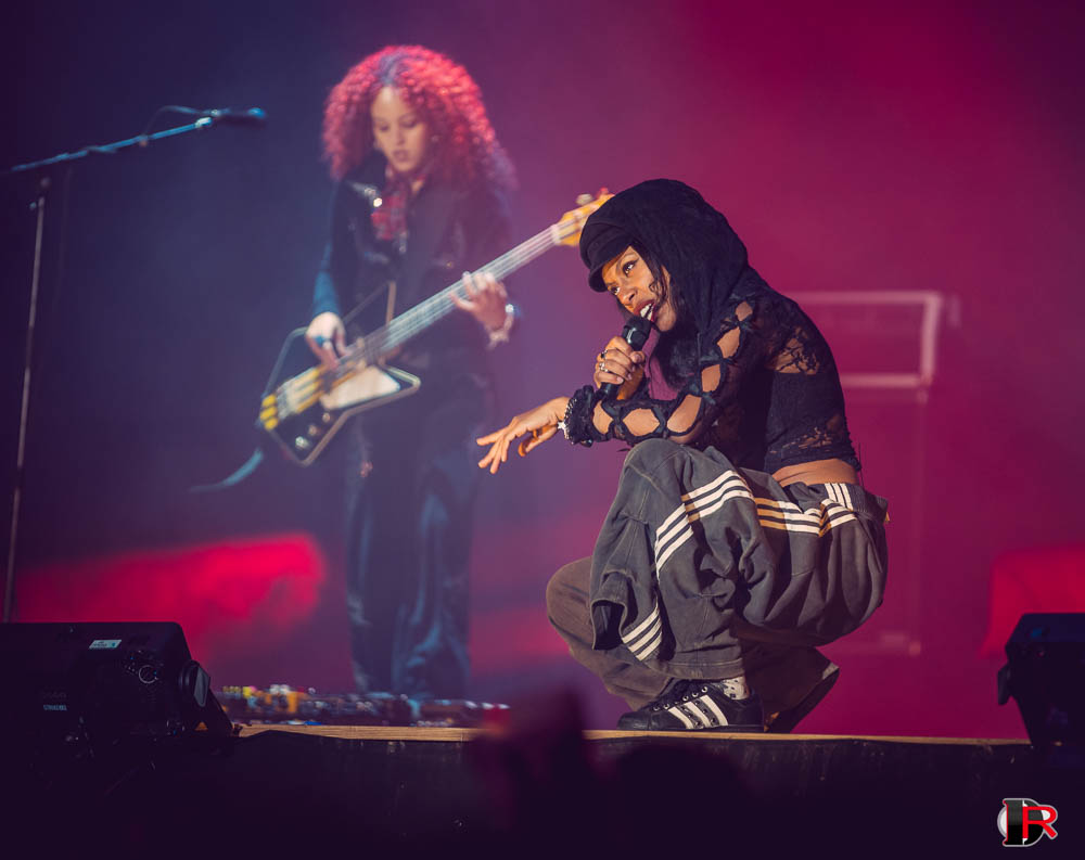 FOREZTIVAL – Jour 3 – TRELINS – 03/08/2025