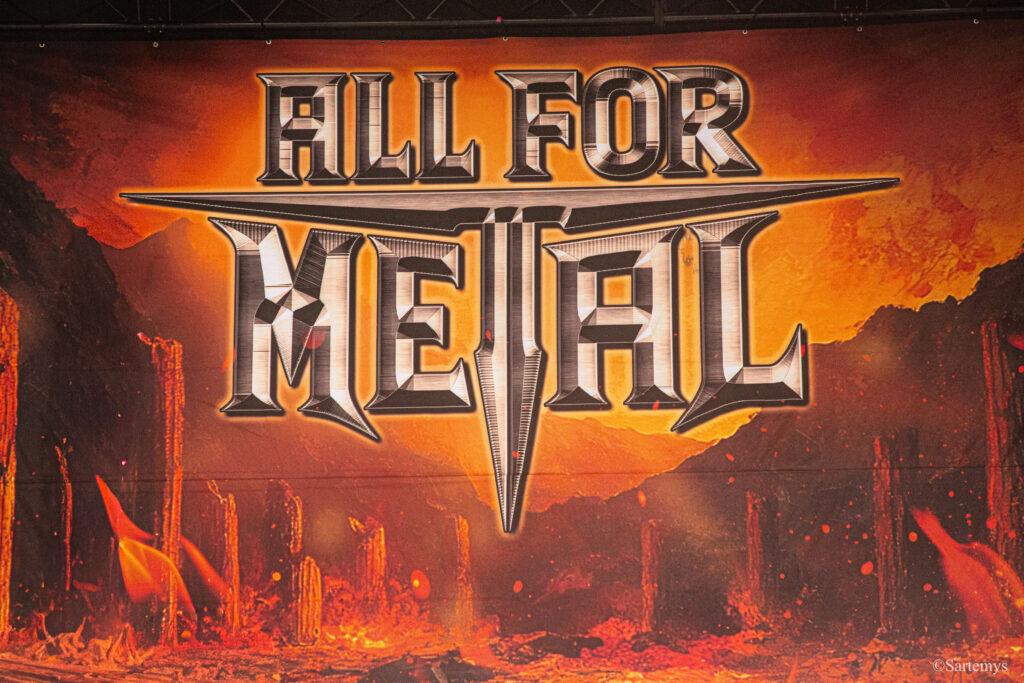 AllForMetal2025