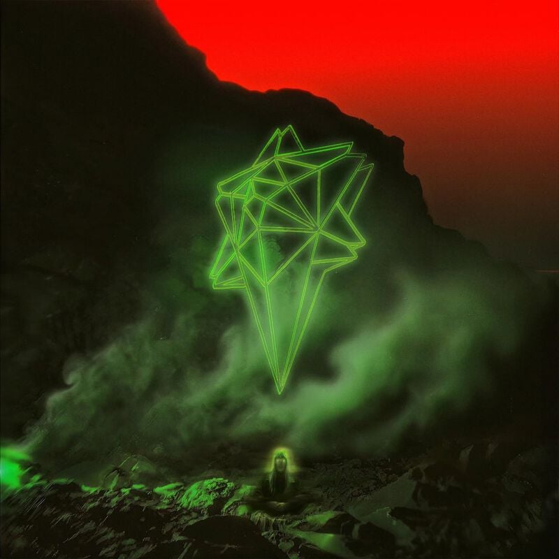 CALVA LOUISE – Edge of the abyss [Mascot Records]