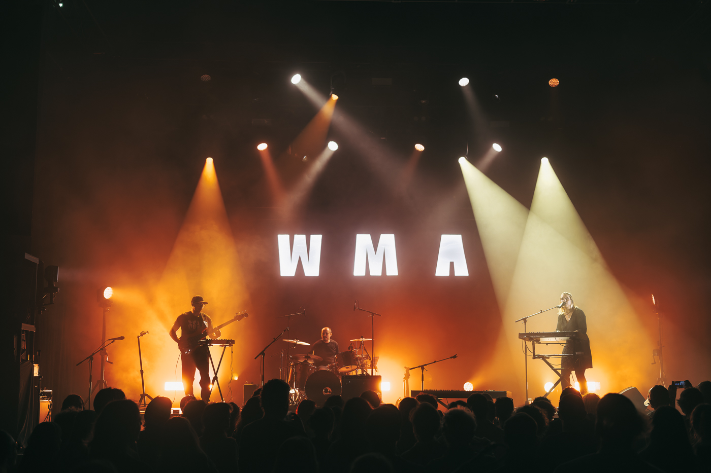 NINA GOERN + KELYBOY – Le Metronum – 28/09/2025