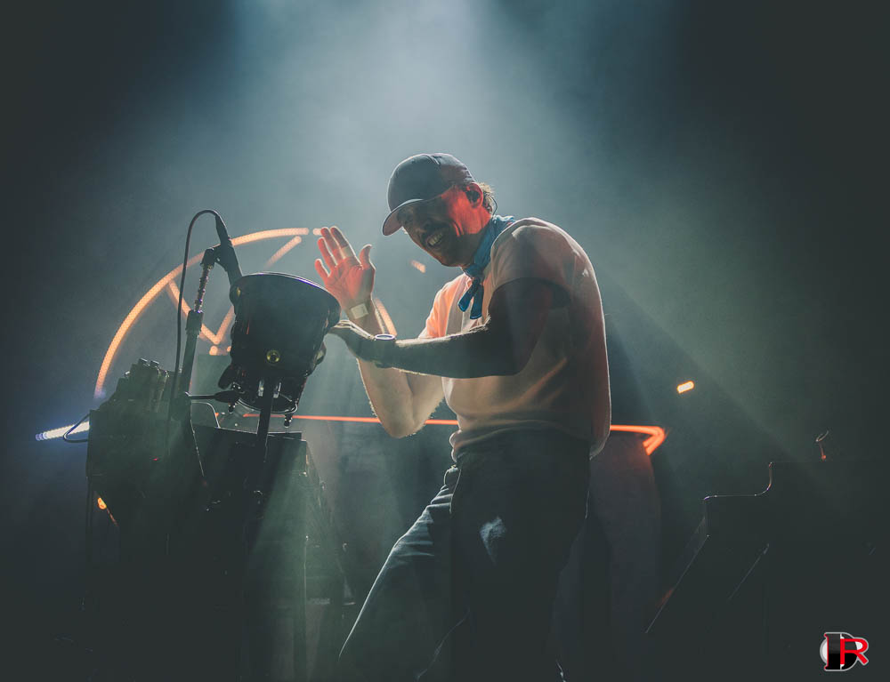 LES VENDANGES MUSICALES – JOUR 3 – CHARNAY EN BEAUJOLAIS – 20/09/2025