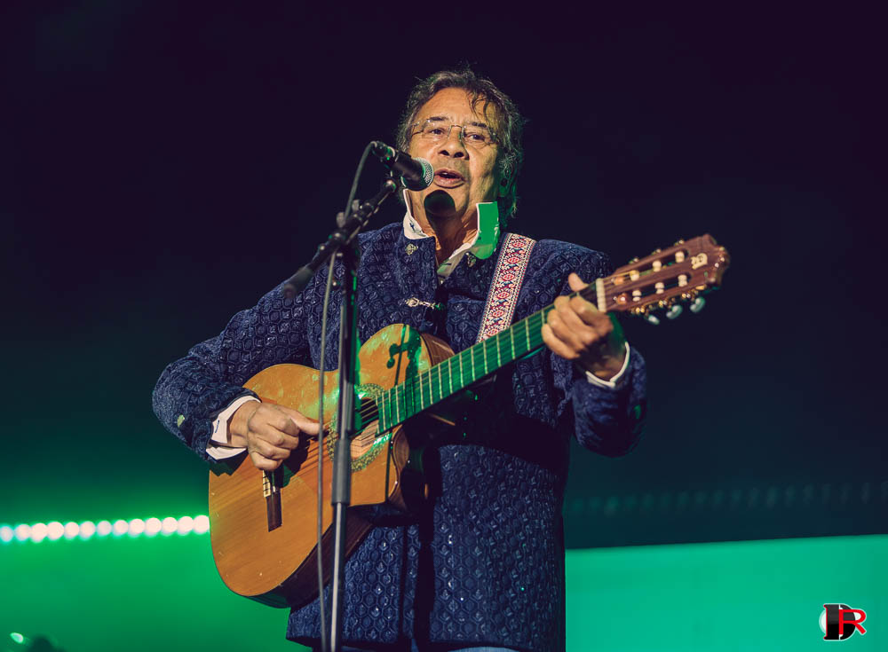 LES VENDANGES MUSICALES – Jour 1 – Charnay en Beaujolais – 18/09/2025