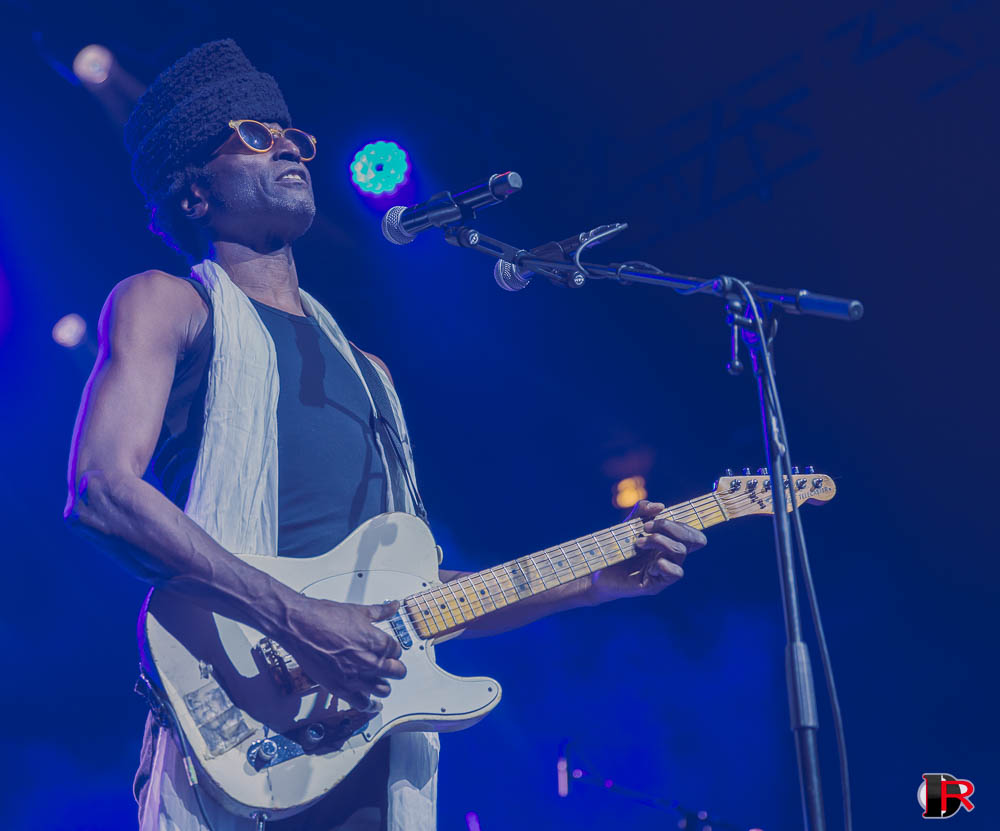 KEZIAH JONES + INDAWA – LE TRANSBORDEUR – 08/10/2025
