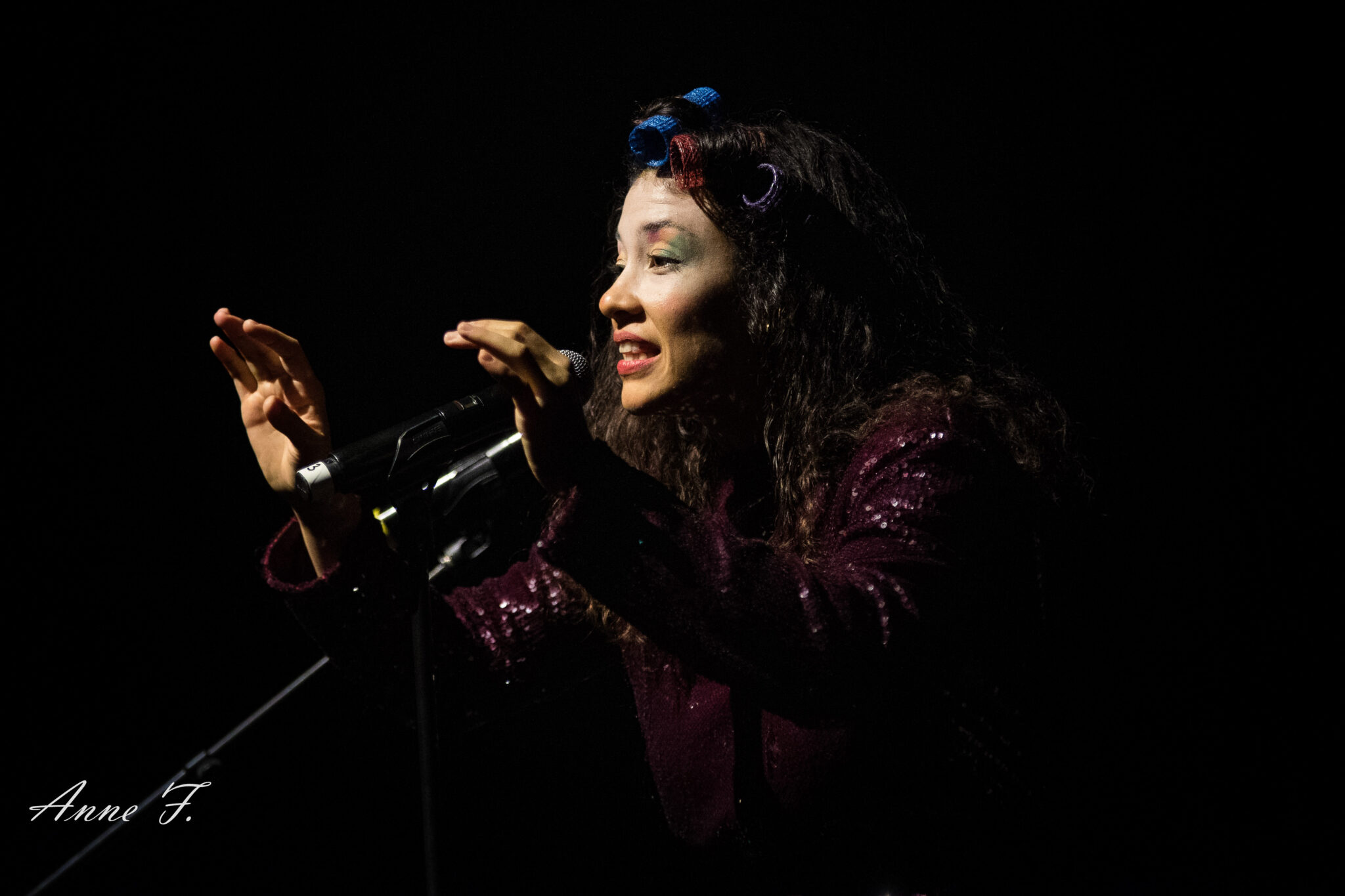 MaMA Music & Convention – Paris (Pigalle et Montmartre) – du 15 au 17/10/25