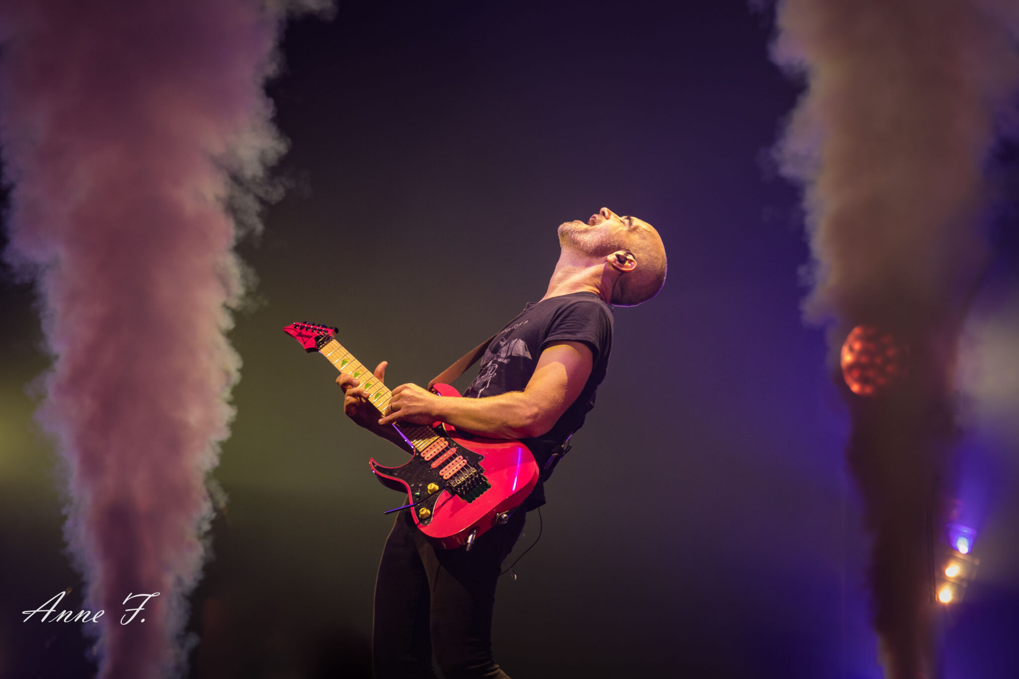 HELLDEBERT – Le Zénith – 05/10/2025