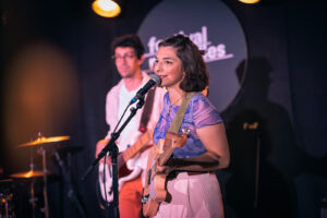 Lucile en Boucle