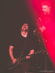 Matmatah_Accor Arena_11 octobre 2025_25