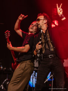 Matmatah_Accor Arena_11 octobre 2025_8