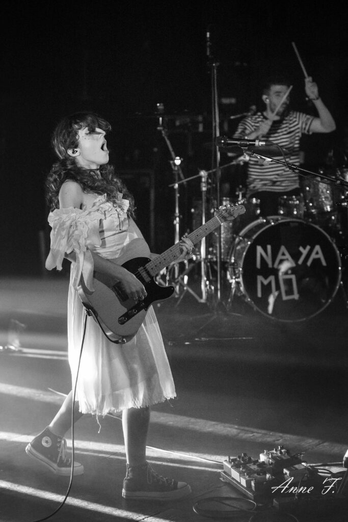 Naya Mo-3