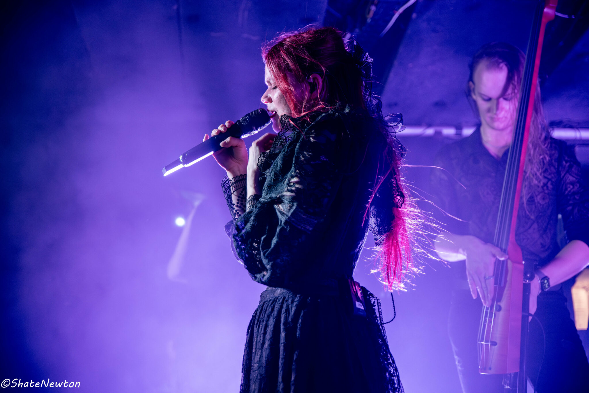 BLACKBRIAR + FOREVER STILL- Rock’n’Eat – 30/10/2025