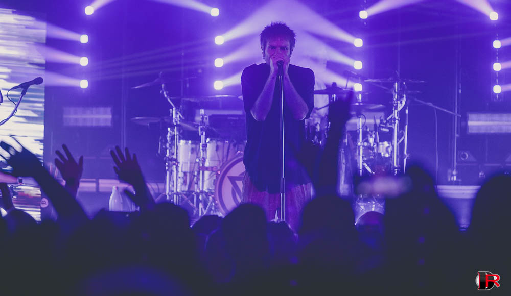 ENTER SHIKARI + DEATHBYROMY – LA RAYONNE – 03/11/2025