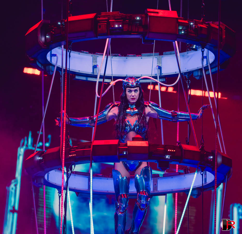 KATY PERRY – LDLC ARENA – 07/11/2025