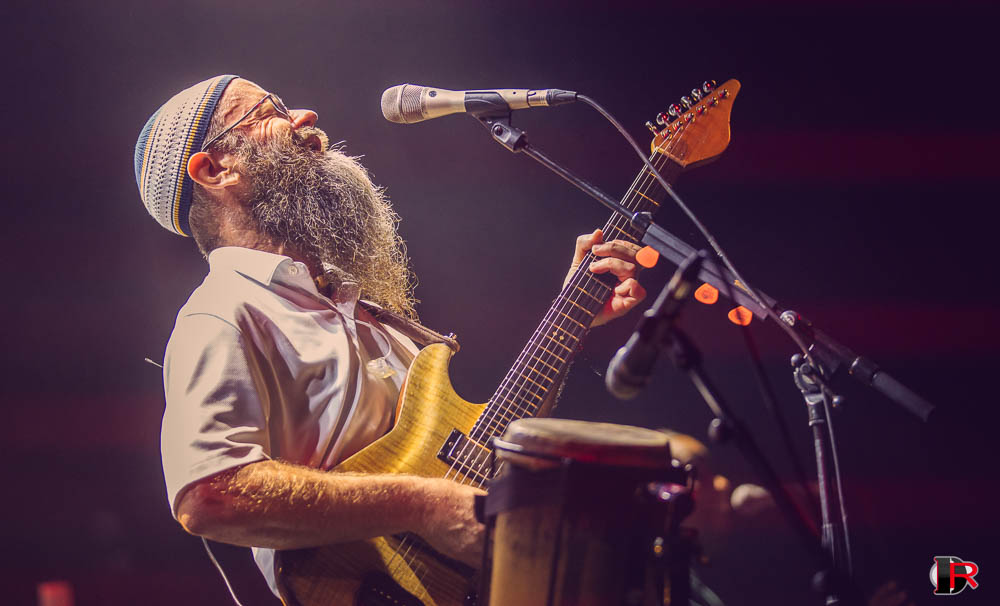 GROUNDATION + CYRIOUS + SELECTA ANTWAN – LE TRANSBORDEUR / LA CIGALE – 31/10 et 04/11/2025