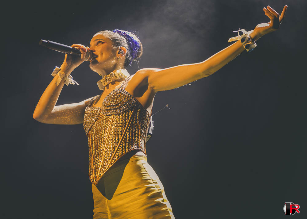 DELUXE + HYL – LE TRANSBORDEUR – 06/11/2025