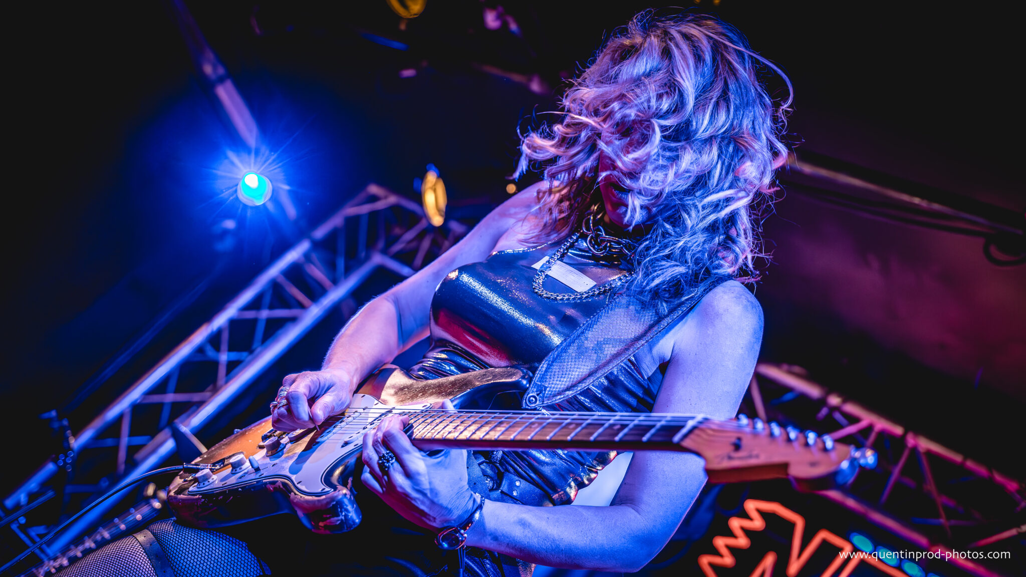 ANA POPOVIC – New Morning – 07/11/2025