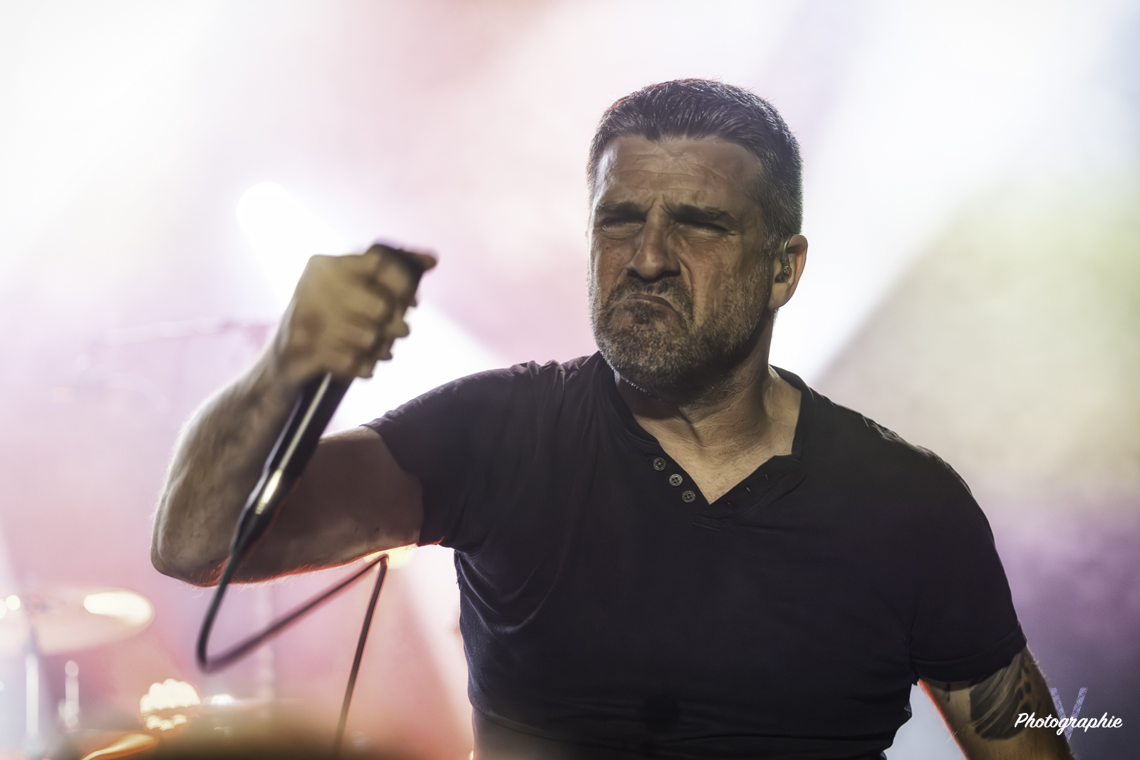 GOROD + KLONE + THE OLD DEAD TREE + VESTIGE – LE TRABENDO – 21/03/2023