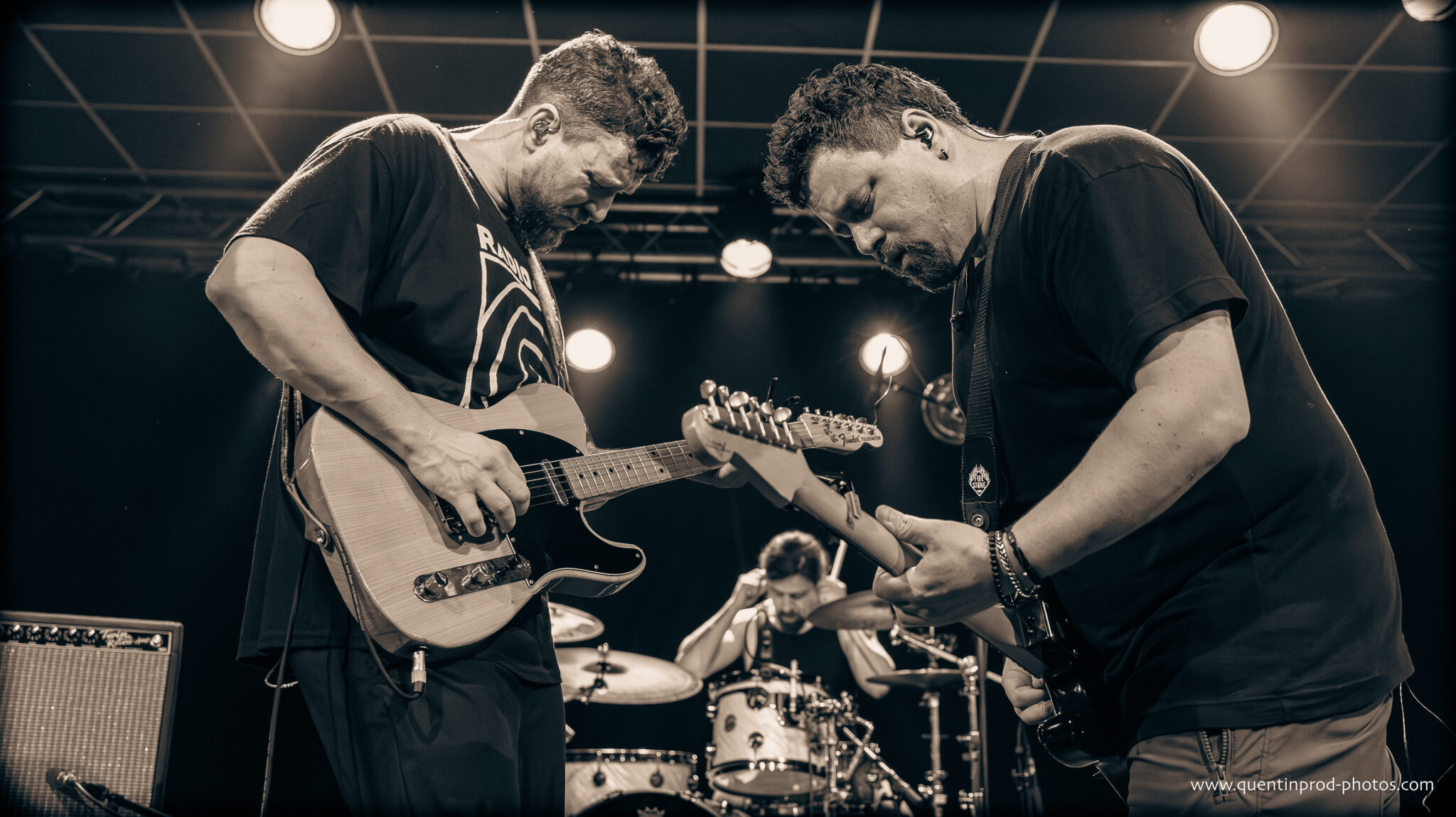 NANOOK – Granville – 14/11/25