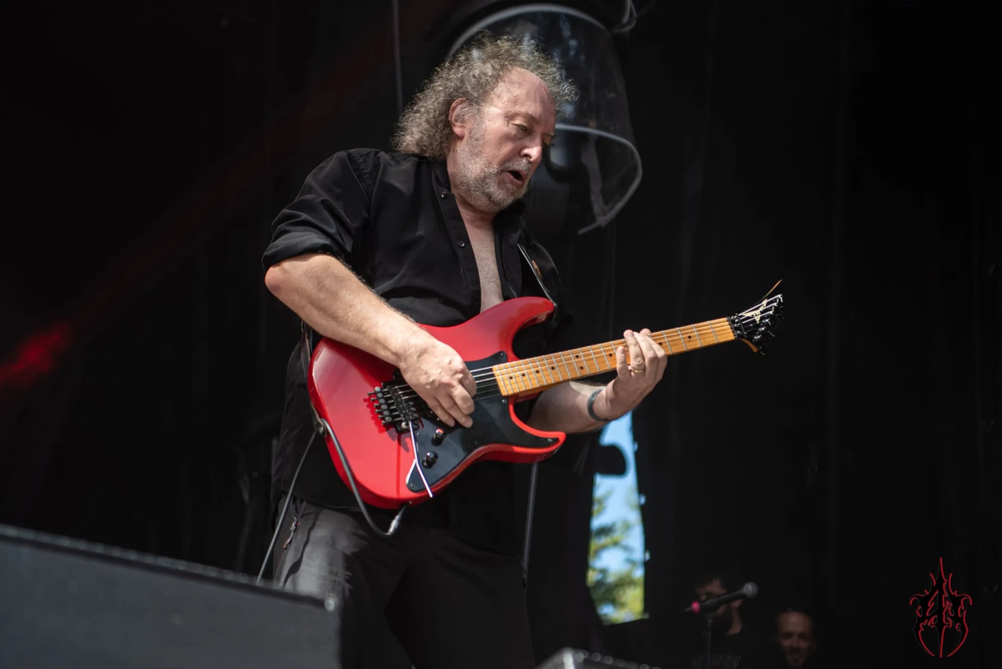 KOB – Interview – 07/11/2025