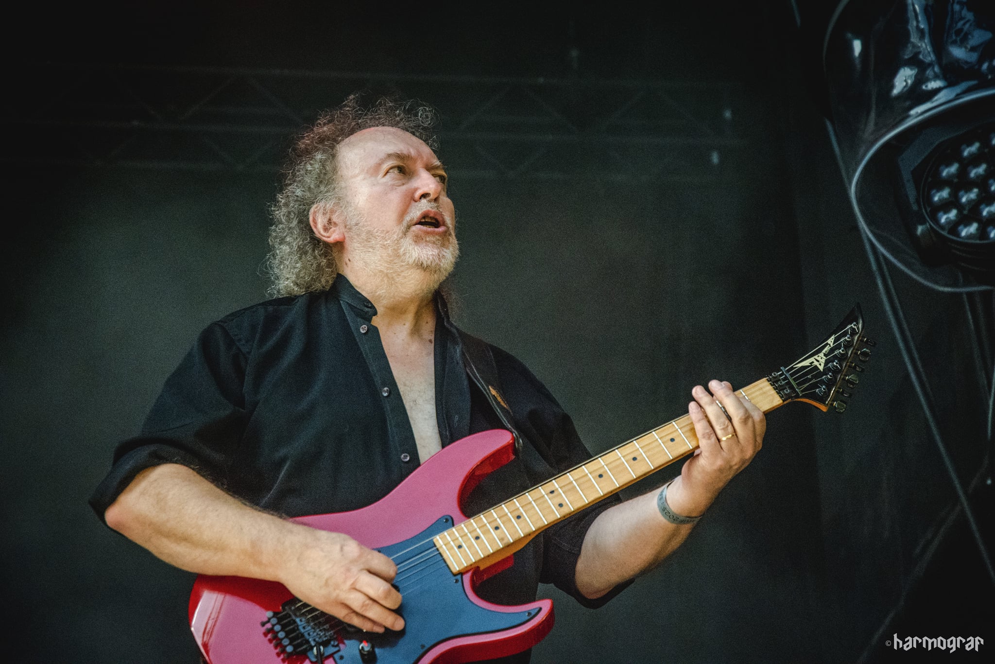 KOB – Interview – 07/11/2025