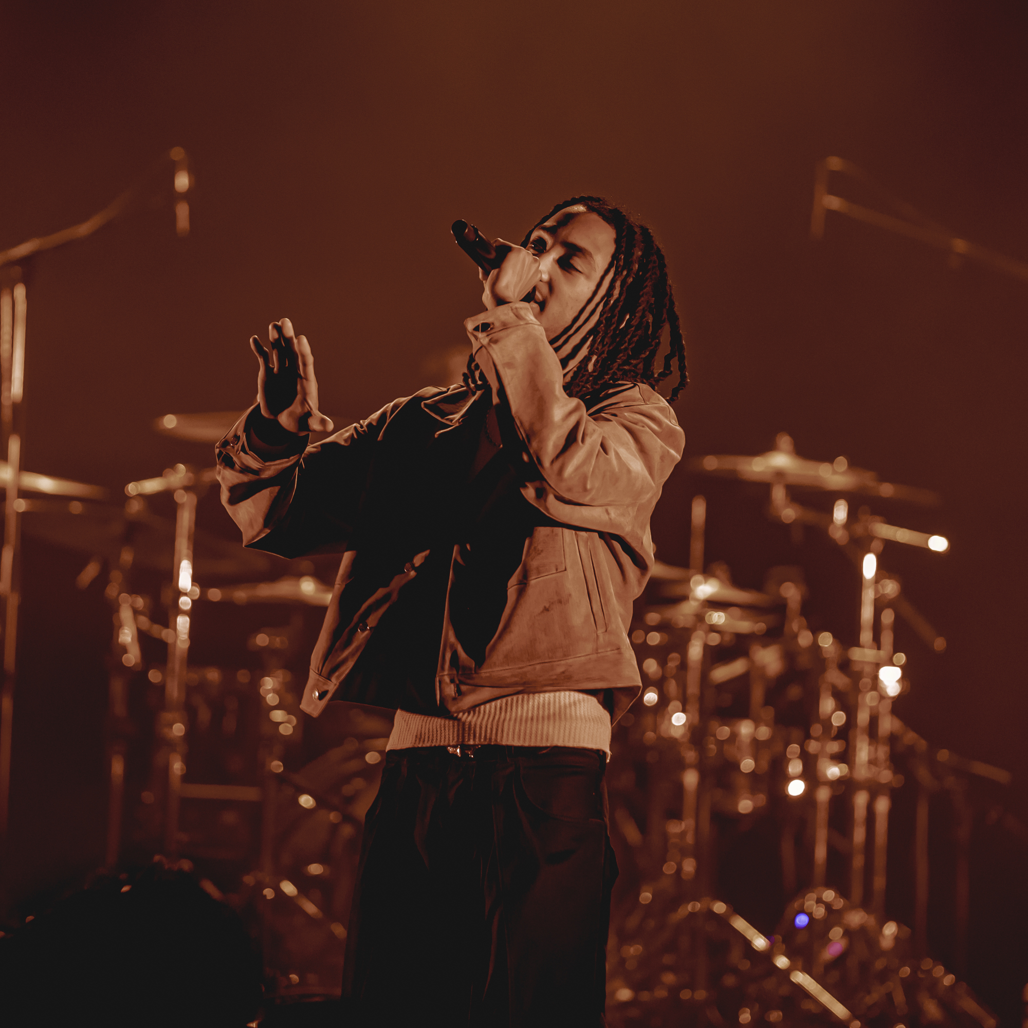 THEODORT- KIDDY GVNG – Le Douze-11/10/2025