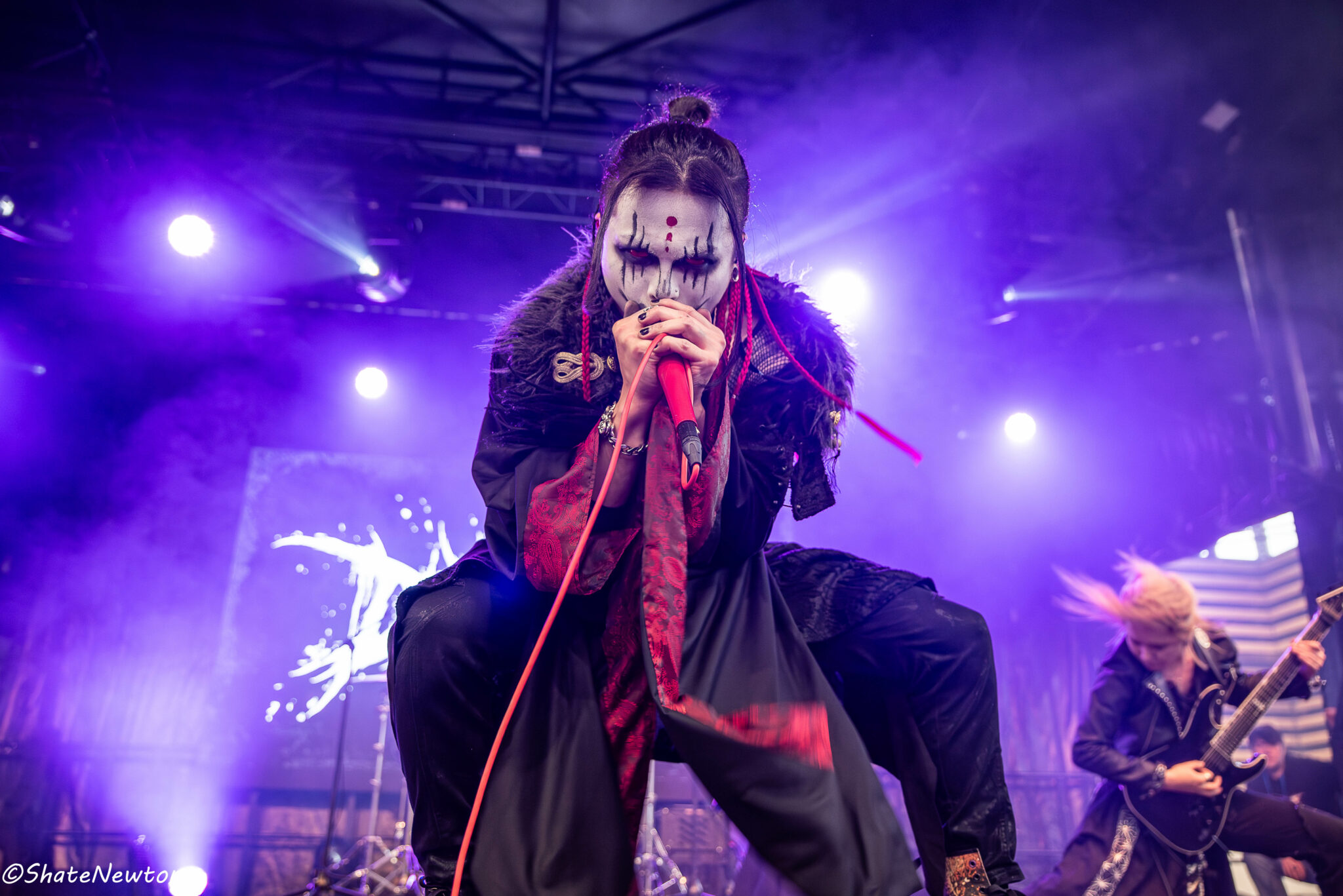 DEVILOOF + TRACY – Japan Touch – 30/11/2025