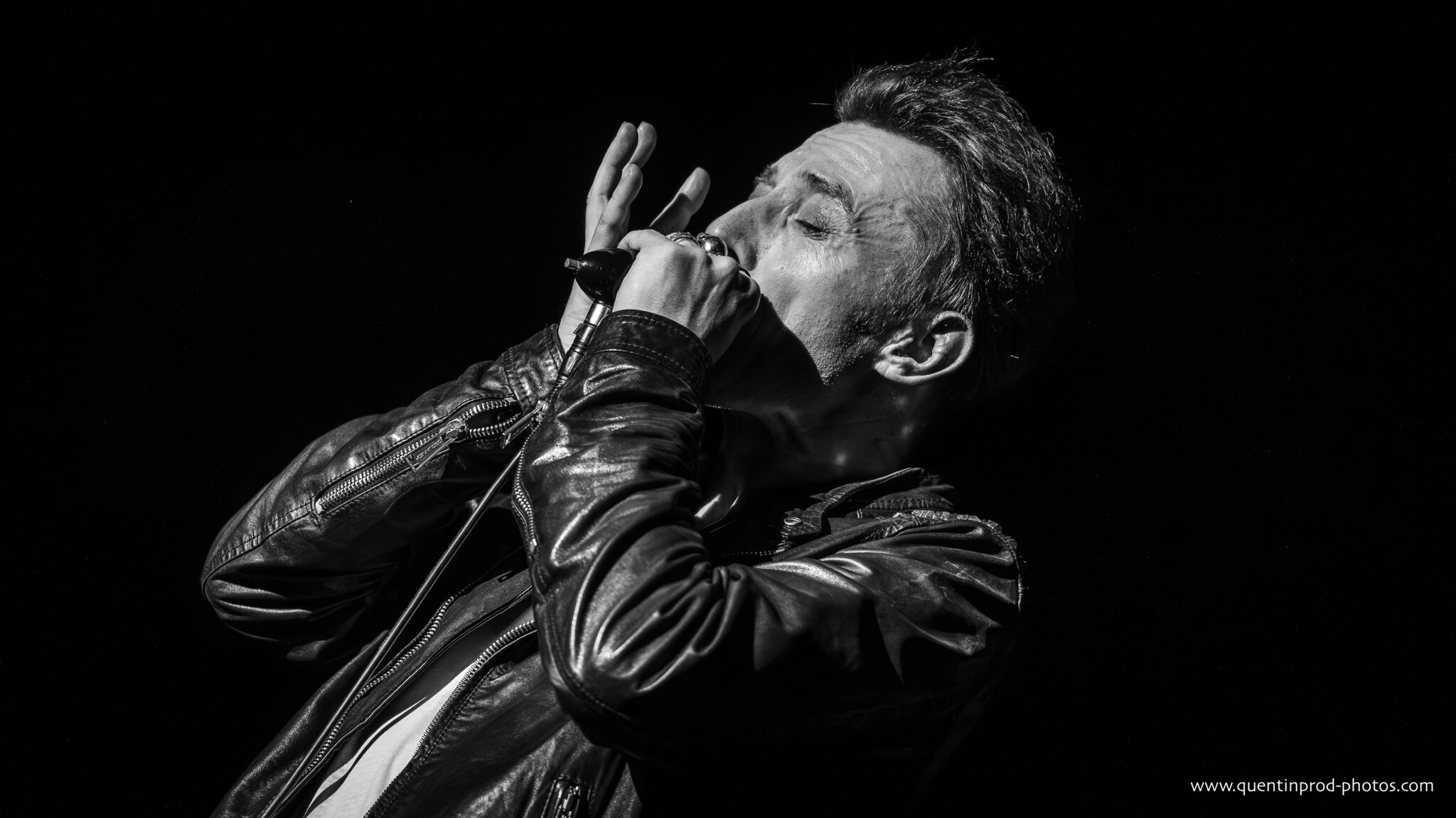 GREG ZLAP – Casino de Paris – 08/12/25