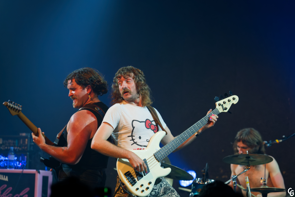 HIGH FADE + WHICO SKYLA – L’Empreinte – 05/06/2025