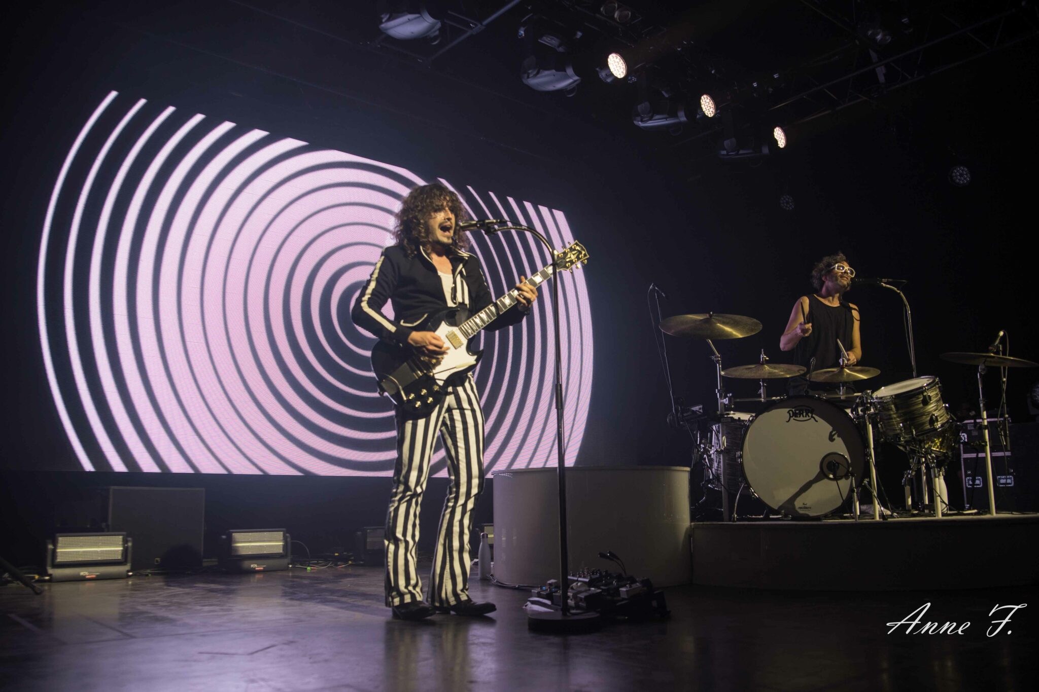 KO KO MO + AFTER GEOGRAPHY – Le Plan – 14/11/2025