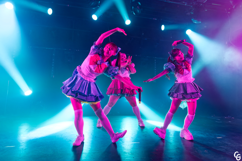 BABYBEARD – FGO Barbara Paris – 17/01/2026