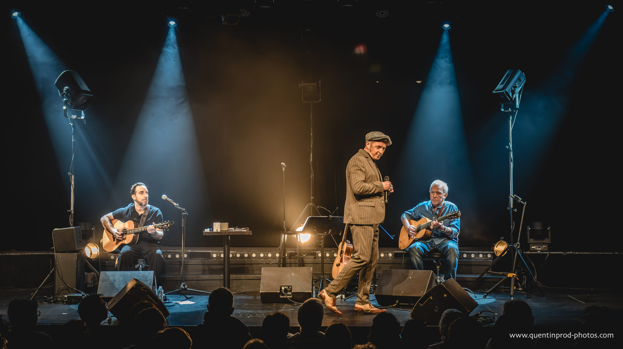 YVES JAMAIT – L&rsquo;Européen – 10/01/2026