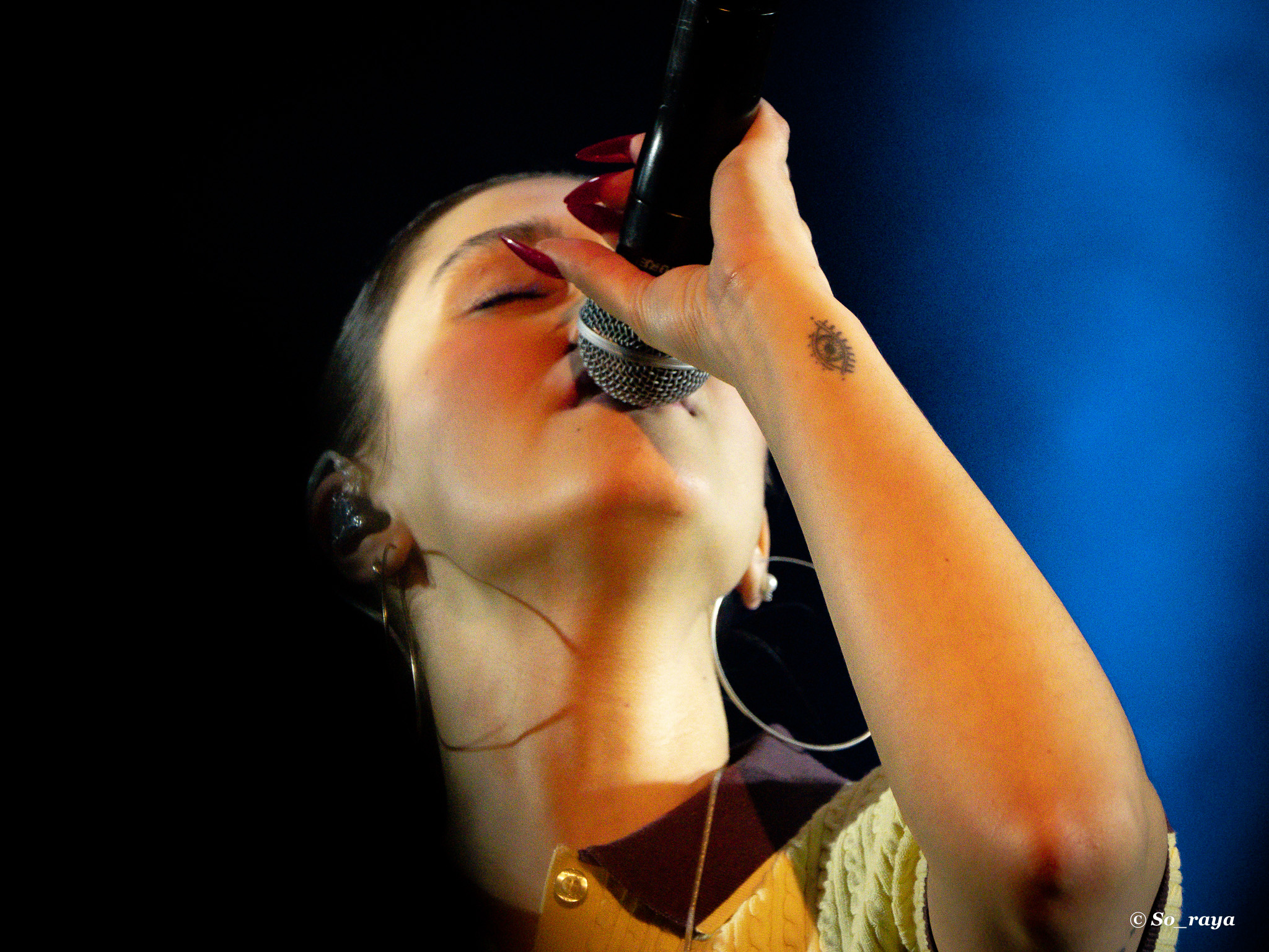 MYRA + DINAA – L&rsquo;Odéon De Tremblay – 13/03/2026