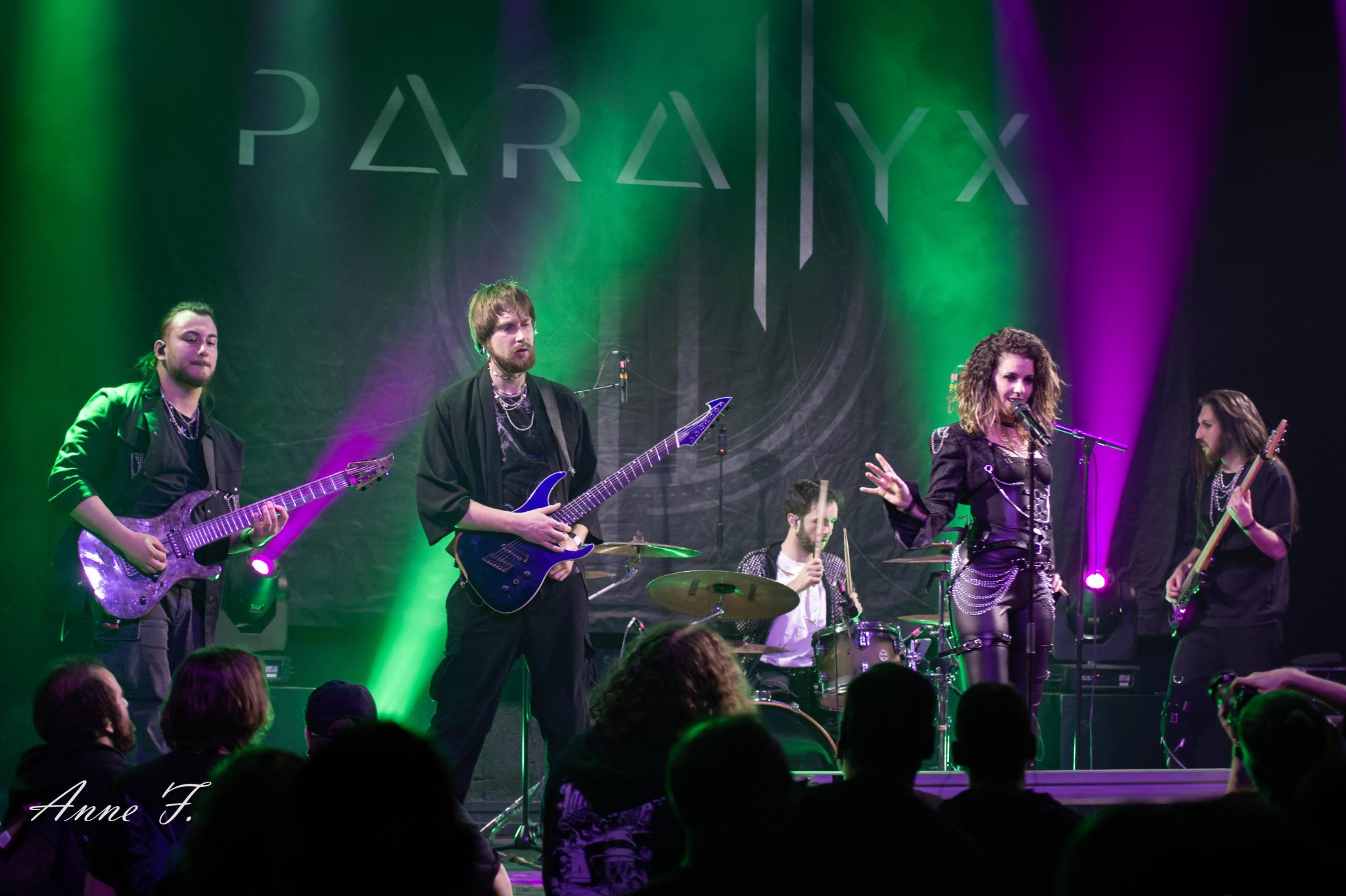 WARM UP PLANE’R FEST – L’Empreinte – 13/03/2026