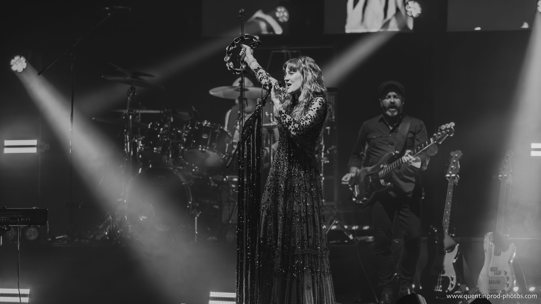 RUMOURS OF FLEETWOOD MAC – L&rsquo;Olympia – 23/03/26