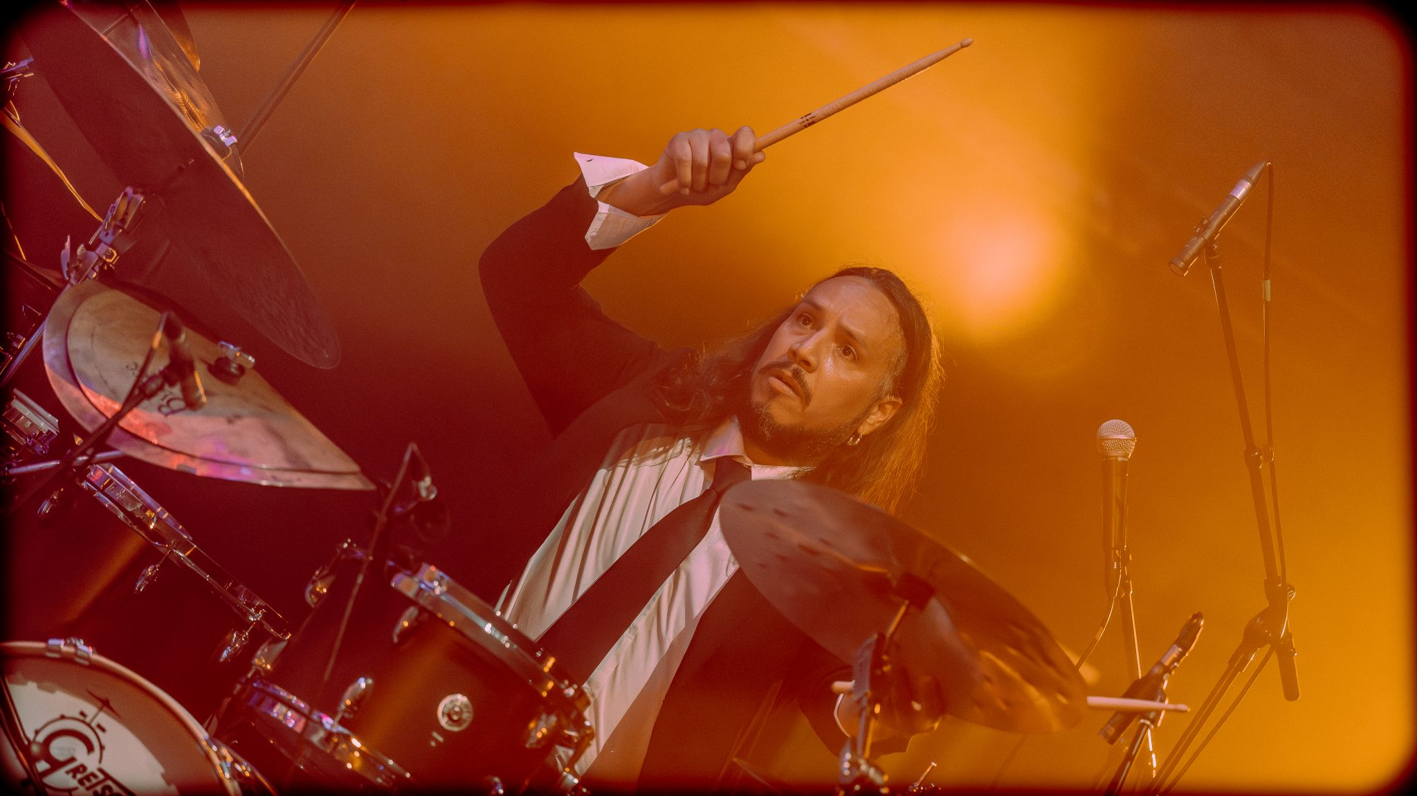 THE HONNET BROTHERS – Café de la Danse – 27/03/26