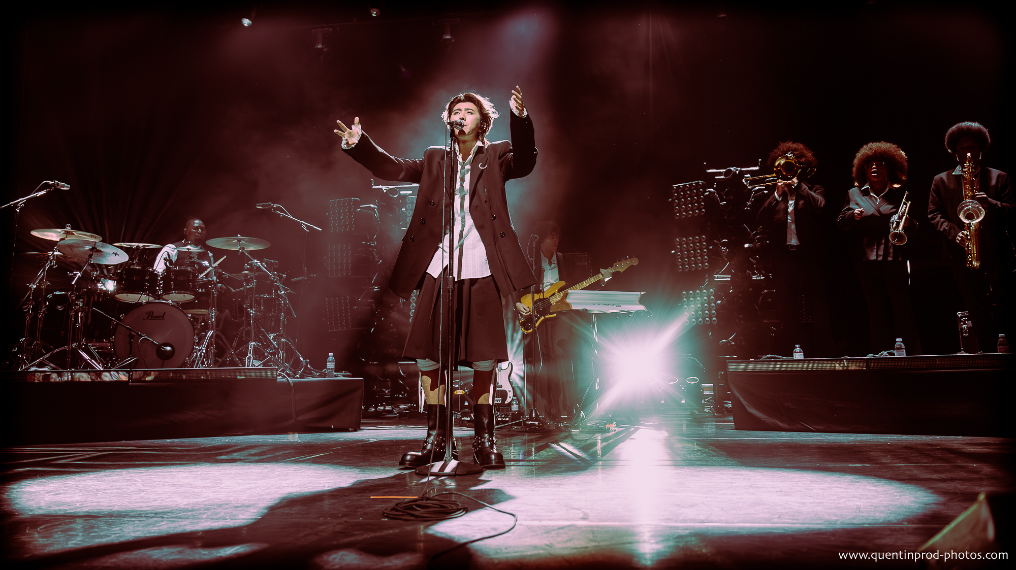 KUN – Olympia – 25/04/26